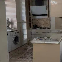 کابینت و دکور ام دی اف به همراه هود و سینک|جاکفشی، کمد، دراور|تهران, ستارخان|دیوار