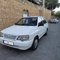 پراید۱۳۲مدل۹۰