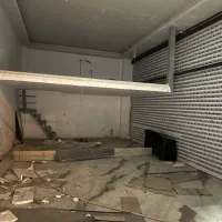 مغازه ۴۰ متر ۲۰ متر بالکن شهرک خرازی دریاچه چیتگر|اجارهٔ مغازه و غرفه|تهران, شهرک خرازی|دیوار