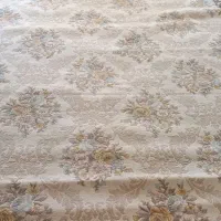 گلیم فرش ترک پرز دار