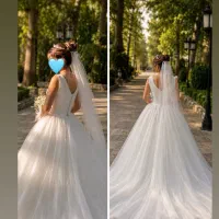 اجاره لباس عروس