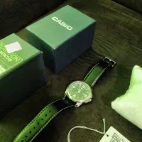 ساعت مچی چرم کاسیو Casio|ساعت|تهران, گلستان (شهرک راه آهن)|دیوار