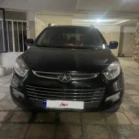 جک s5 آخرین سری مدل۱۴۰۳