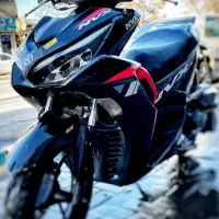 ایروکس ۴۰۱کبیر nvx