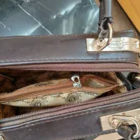 کفش ورنی کیف نو|کیف، کفش، کمربند|شیراز, لاله|دیوار