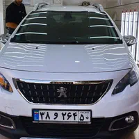 کارشناسی رنگ خودرو سیار درکل کرج