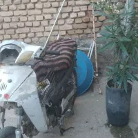 موتوروسپا مزایده