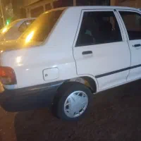 پراید مدل ۹۵|خودرو سواری و وانت|بیرجند, |دیوار