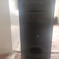 اسپیکر نو کم کارکرد کاملا نو اکبند