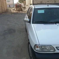 پراید ۱۳۱ مدل ۹۸ بیمه ۱۱ ماه|خودرو سواری و وانت|مشهد, نوده|دیوار