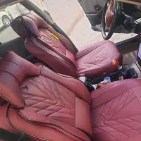 پرشیا مدل ۹۰|خودرو سواری و وانت|میاندوآب, |دیوار