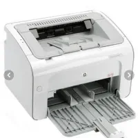 پرینتر HP1102|پرینتر، اسکنر، کپی، فکس|همدان, |دیوار