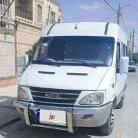 ون ایویکو A36مدل 92 ومینی بوس A50مدل90