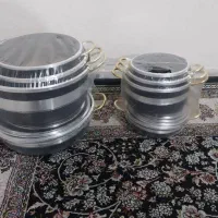 قابلمه های نو ایتالیایی
