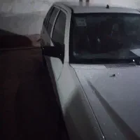 پراید ۱۱۱ مدل ۹۵|خودرو سواری و وانت|تهران, تهرانسر مرکزی|دیوار