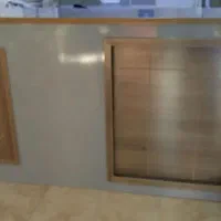 پیشخوان یا کانتر