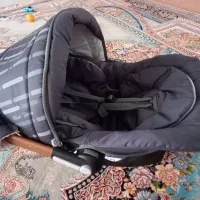 کریر نوزاد بسیار نو
