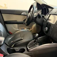 سراتو مدل ۹۷بدون رنگ|خودرو سواری و وانت|کرمان, |دیوار