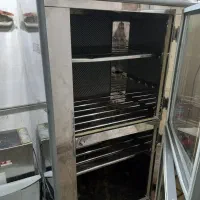 یخچال کبابی