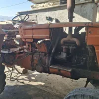تراکتور رومانی|خودرو سنگین|شیروان (لرستان), |دیوار
