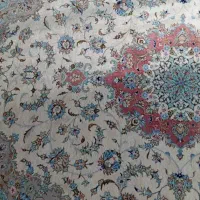 فرش دستباف 9 متری در حد ویک تخته فرش 1.4*2.25|فرش|تهران, استخر|دیوار