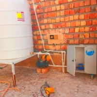 لوله کشی آب وفاضلاب ساختمان پذیرفته میشود|خدمات پیشه و مهارت|ایرانشهر, |دیوار