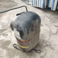 موتور  بزرگ کولر|کولر گازی و فن‌کوئل|بندر انزلی, نیمه شعبان|دیوار