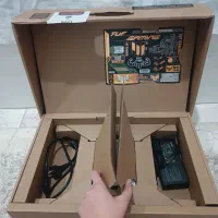 لپتاپ ASUS fz507zc فوری|رایانه همراه|تهران, المهدی|دیوار