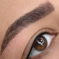 آرایش دائم جدیدترین تکنیک های روز ۱۴ مدل ابرو|خدمات آرایشگری و زیبایی|بناب, |دیوار