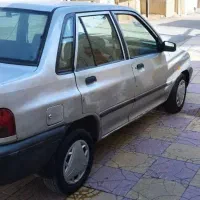 پراید دوگانه 86 دره شهر|خودرو سواری و وانت|دره شهر, |دیوار