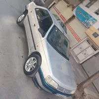 پژو مدل ۹۰|خودرو سواری و وانت|نورآباد, |دیوار