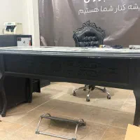 میز مدیریت کنفرانس‌