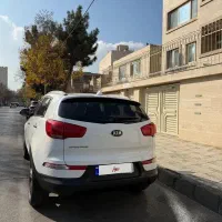 اسپورتیج 2016 بدون رنگ|خودرو سواری و وانت|مشهد, احمدآباد|دیوار