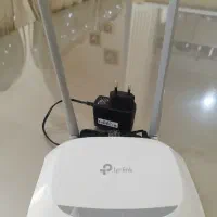 روتر TPLINK-TR-WR840N