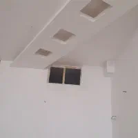 گچکاری و لکه گیری