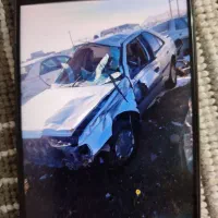 پژو 405تصادفی|خودرو سواری و وانت|قروه, |دیوار