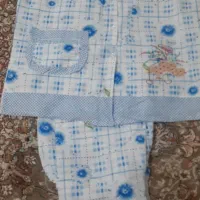 لباس تازه استفاده نشده