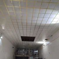 اجرای سقف کناف و کلیک