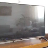 تلویزیون ۴۳ اینچ ال جی