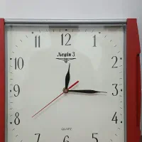 ساعت|ساعت دیواری و تزئینی|قائن, |دیوار