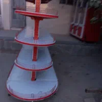 فروش انواع قفسه