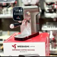 اسپرسو مباشی