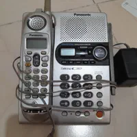 تلفن رومیزی پاناسونیک