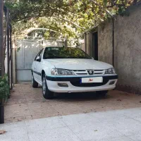 پژو پارس TU5 مدل ۱۴۰۲|خودرو سواری و وانت|پیشوا, |دیوار