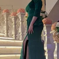 لباس مجلسی سایز ۳۸