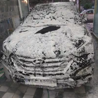 نیرو کارواش بصورت دائم تمام وقت نیمه وقت حقوق عالی|استخدام سرایداری و نظافت|بیرجند, |دیوار