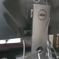 مانیتور DELL P2214h  فول hd|قطعات و لوازم جانبی رایانه|آستانه اشرفیه, |دیوار