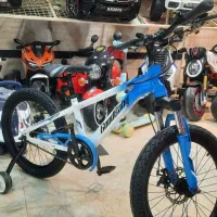 دوچرخه سایز ۲۰ Good baby