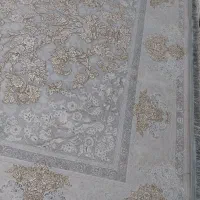 حراج لوازم منزل فرش۹متری طلاکوب بخاری|حراج|کرج, شهرک بنفشه|دیوار