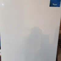 یخچال مارک  ویرپول 40 فوت کامل سالم|یخچال و فریزر|خارک, |دیوار